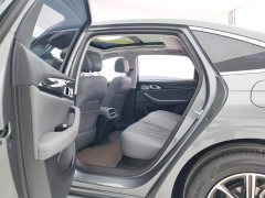 Geely Galaxy A7 EM-i 70km Explorer Edition - ფოტო 11