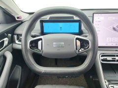 Geely Galaxy A7 EM-i 70km Explorer Edition - ფოტო 15
