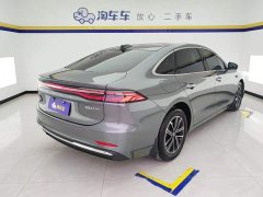 Geely Galaxy A7 EM-i 70km Explorer Edition - ფოტო 3
