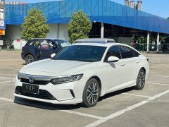 Honda Yingshipai Sharp Hybrid 2.0L Pure Elegance Edition - photo 1