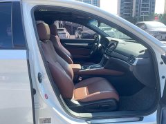 Honda Yingshipai Sharp Hybrid 2.0L Pure Elegance Edition - photo 14