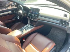 Honda Yingshipai Sharp Hybrid 2.0L Pure Elegance Edition - photo 15