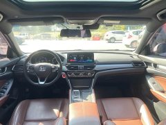 Honda Yingshipai Sharp Hybrid 2.0L Pure Elegance Edition - photo 19