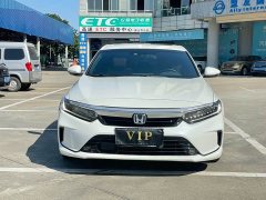 Honda Yingshipai Sharp Hybrid 2.0L Pure Elegance Edition - photo 2
