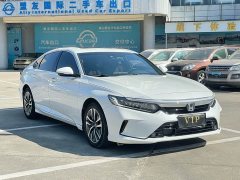 Honda Yingshipai Sharp Hybrid 2.0L Pure Elegance Edition - photo 3