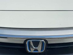 Honda Yingshipai Sharp Hybrid 2.0L Pure Elegance Edition - photo 4