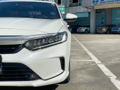 Honda Yingshipai Sharp Hybrid 2.0L Pure Elegance Edition - photo 5