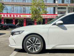Honda Yingshipai Sharp Hybrid 2.0L Pure Elegance Edition - photo 6