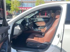 Honda Yingshipai Sharp Hybrid 2.0L Pure Elegance Edition - photo 7
