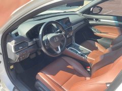 Honda Yingshipai Sharp Hybrid 2.0L Pure Elegance Edition - photo 8