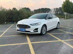 Ford Mondeo EcoBoost 180 Fashion - photo 1