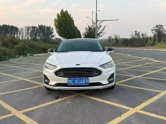 Ford Mondeo EcoBoost 180 Fashion - photo 2