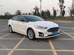Ford Mondeo EcoBoost 180 Fashion - photo 3