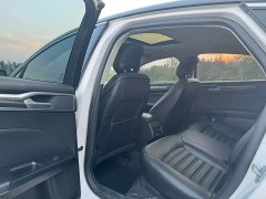 Ford Mondeo EcoBoost 180 Fashion - photo 5