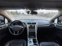 Ford Mondeo EcoBoost 180 Fashion - photo 6