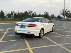 Ford Mondeo EcoBoost 180 Fashion - photo 7
