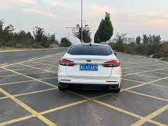 Ford Mondeo EcoBoost 180 Fashion - photo 8