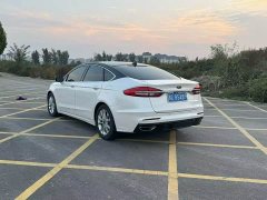 Ford Mondeo EcoBoost 180 Fashion - photo 9