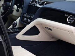 Bentley Bentayga 4.0T V8 Long Wheelbase - фото 10