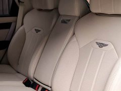 Bentley Bentayga 4.0T V8 Long Wheelbase - фото 13