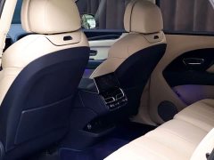 Bentley Bentayga 4.0T V8 Long Wheelbase - фото 14