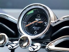 Bentley Bentayga 4.0T V8 Long Wheelbase - фото 15