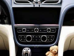 Bentley Bentayga 4.0T V8 Long Wheelbase - фото 18