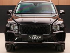 Bentley Bentayga 4.0T V8 Long Wheelbase - фото 2