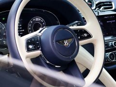 Bentley Bentayga 4.0T V8 Long Wheelbase - фото 7
