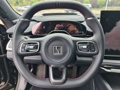 Zeekr 001 95kWh Dual Motor Max - фото 14
