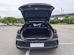 Zeekr 001 95kWh Dual Motor Max - фото 9