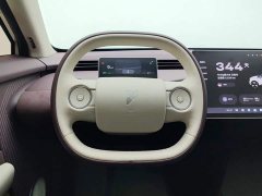 Nio Firefly Luminous Edition - ფოტო 15