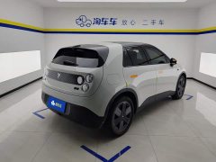 Nio Firefly Luminous Edition - ფოტო 3