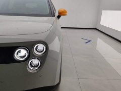 Nio Firefly Luminous Edition - ფოტო 5