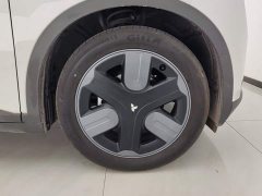Nio Firefly Luminous Edition - ფოტო 6