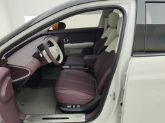 Nio Firefly Luminous Edition - ფოტო 9