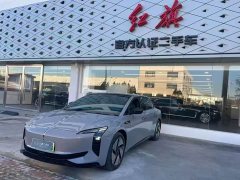 FAW Hongqi EH7 640 Pro AWD Edition - photo 1