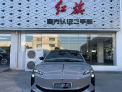 FAW Hongqi EH7 640 Pro AWD Edition - photo 2