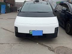 Li Auto Li Xiang MEGA Ultra - ფოტო 1