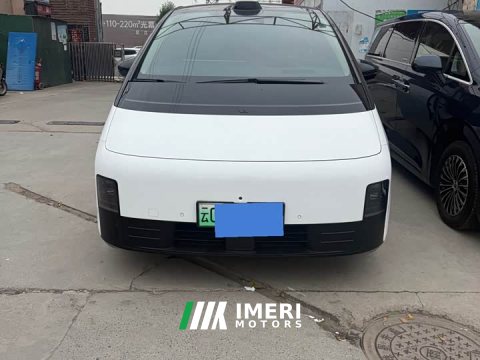 2025 Li Auto Li Xiang MEGA Ultra - ავტომობილი ჩინეთიდან