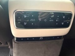 Li Auto Li Xiang MEGA Ultra - ფოტო 11