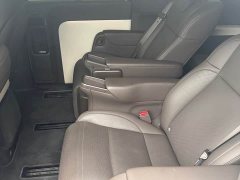 Li Auto Li Xiang MEGA Ultra - ფოტო 12