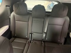 Li Auto Li Xiang MEGA Ultra - ფოტო 13