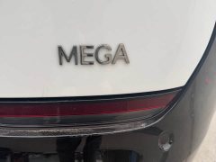 Li Auto Li Xiang MEGA Ultra - ფოტო 16