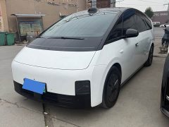 Li Auto Li Xiang MEGA Ultra - ფოტო 2