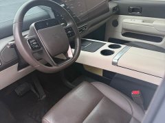 Li Auto Li Xiang MEGA Ultra - ფოტო 6