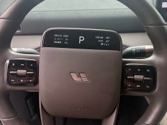 Li Auto Li Xiang MEGA Ultra - ფოტო 7