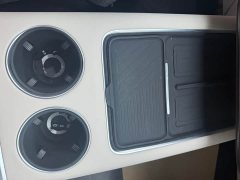 Li Auto Li Xiang MEGA Ultra - ფოტო 9