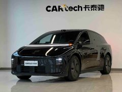 Li Auto i6 Two-Wheel Drive Standard - photo 1