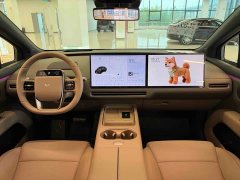 Li Auto i6 Two-Wheel Drive Standard - photo 10